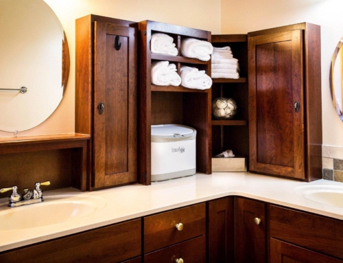 Bathroom Bliss: Tips for Organizing Your Bathroom Cabinets