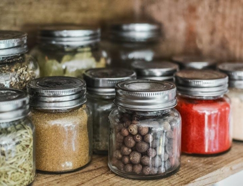 Simple Guide to Efficiently Organizing Your Kitchen