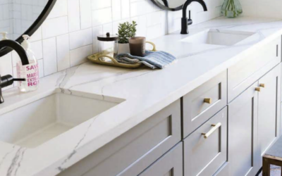 DIY Bathroom Vanity Cabinet Ideas: Transform Your Bathroom Now