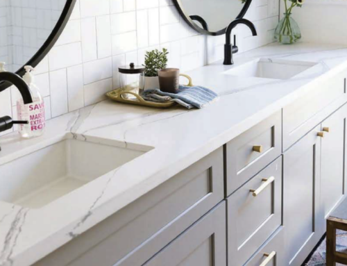 DIY Bathroom Vanity Cabinet Ideas: Transform Your Bathroom Now