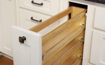 Explore Innovative Cabinet Solutions for Every Room