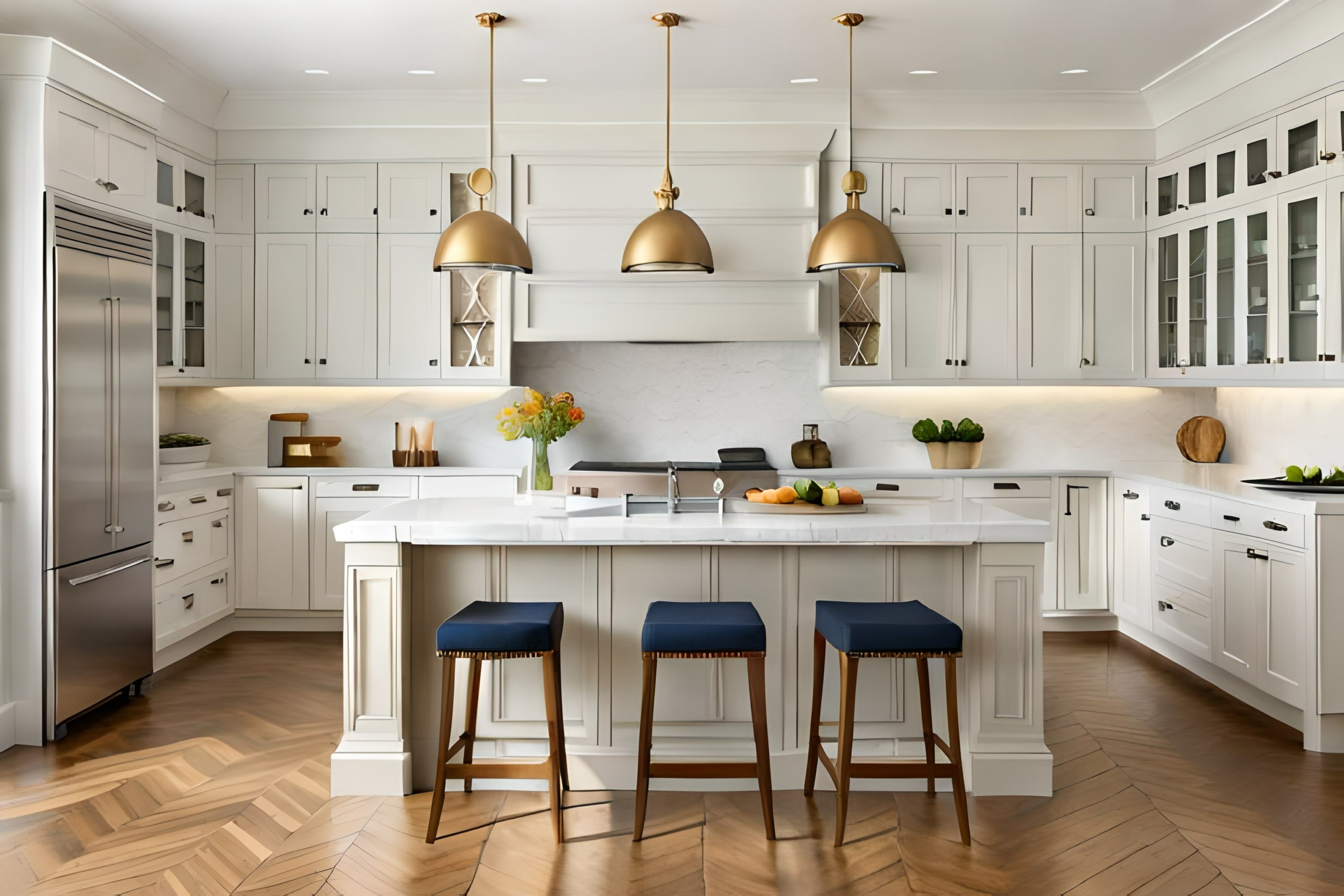 Kitchen Cabinet Door Cabinet Corner