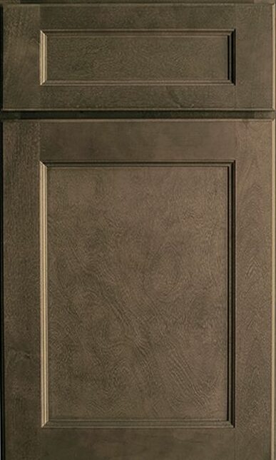 Granite Haze Granite Haze Shaker cabinet