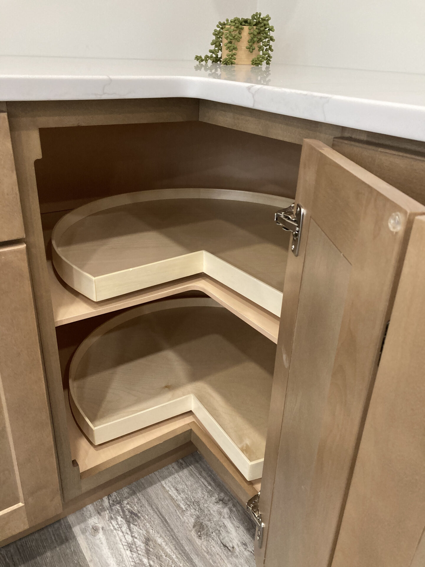 Lazy Susan