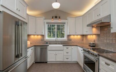What to Consider When Planning a Kitchen Remodel with RTA Cabinets