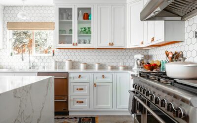Combining Style and Functionality: Designing a Dream Kitchen With Cabinet Corner