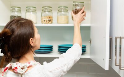 Best Tips for How to Organize a Kitchen