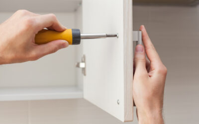 Top Tips on DIY Kitchen Cabinets