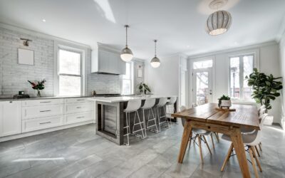 Create a Semi-Custom Kitchen with RTA Cabinets from Cabinet Corner