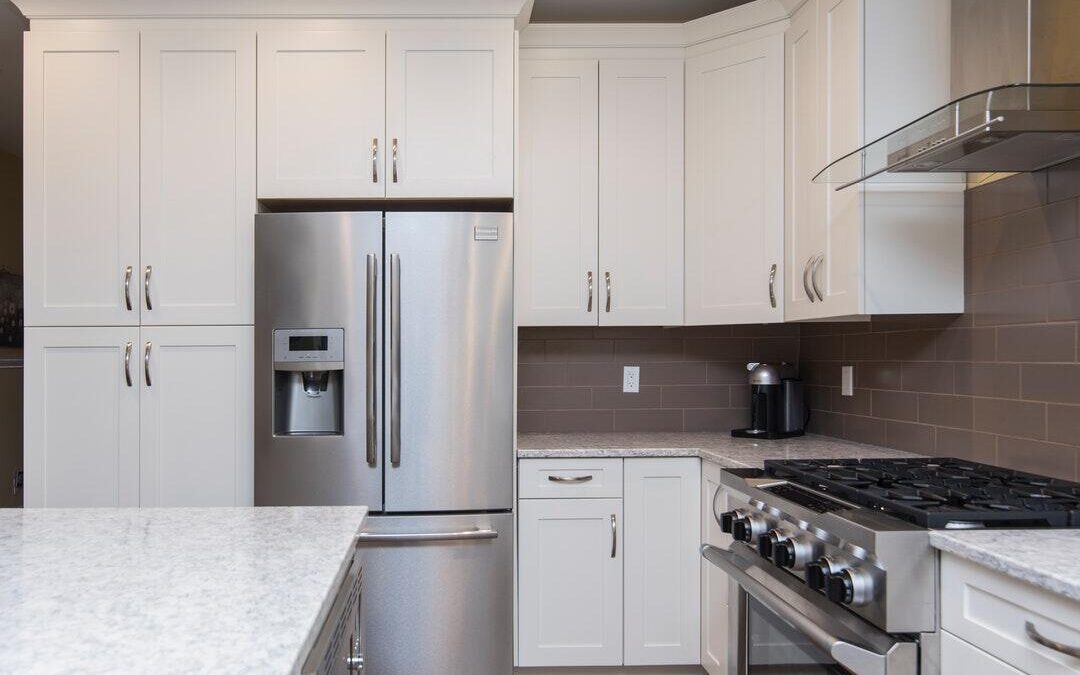 RTA or Assembled? Making Sense of Your Cabinet Choices