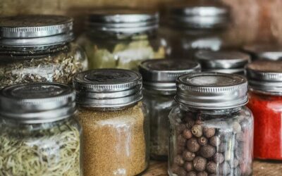Simple Guide to Efficiently Organizing Your Kitchen
