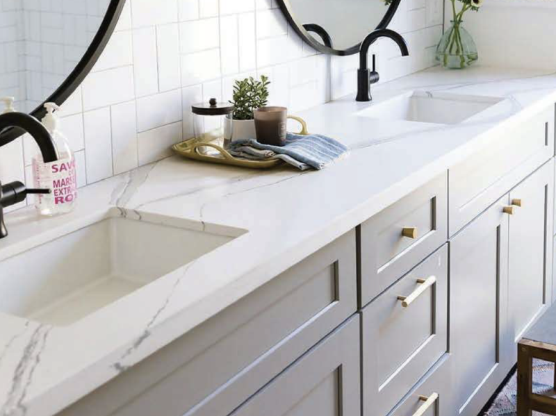 DIY Bathroom Vanity Cabinet Ideas: Transform Your Bathroom Now