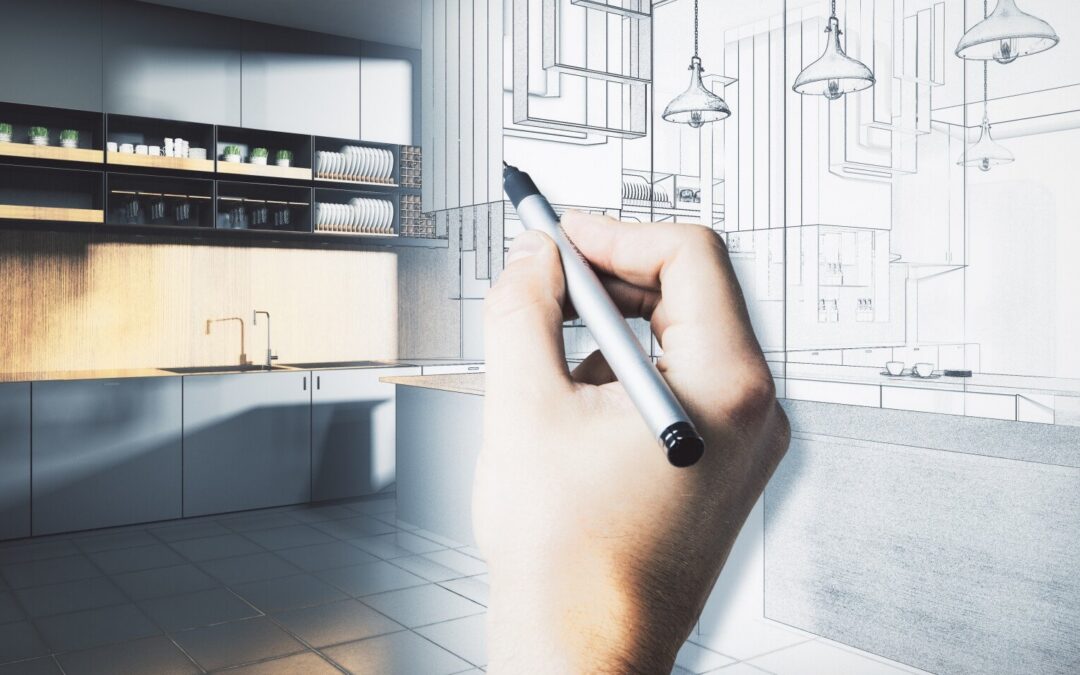 5 Creative DIY Kitchen Remodel Ideas for Your Home