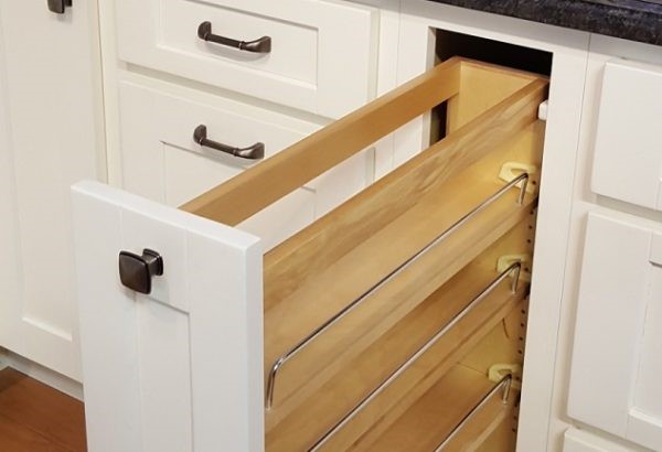 Explore Innovative Cabinet Solutions for Every Room