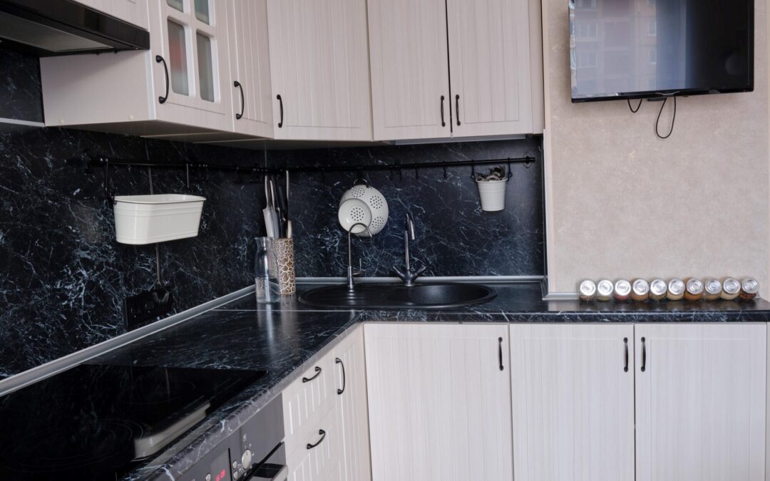 Maximizing Small Spaces: Smart Cabinet Solutions for Compact Homes