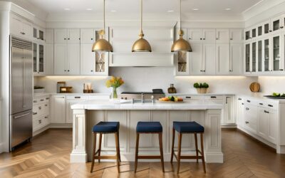Exploring Kitchen Cabinet Door Styles for Your Home Makeover