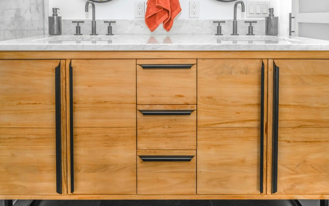 Choosing the Right Cabinet Hardware for a Perfect Finish
