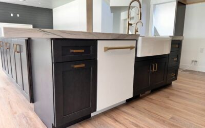 Choosing the Right Cabinet Hardware for a Perfect Finish