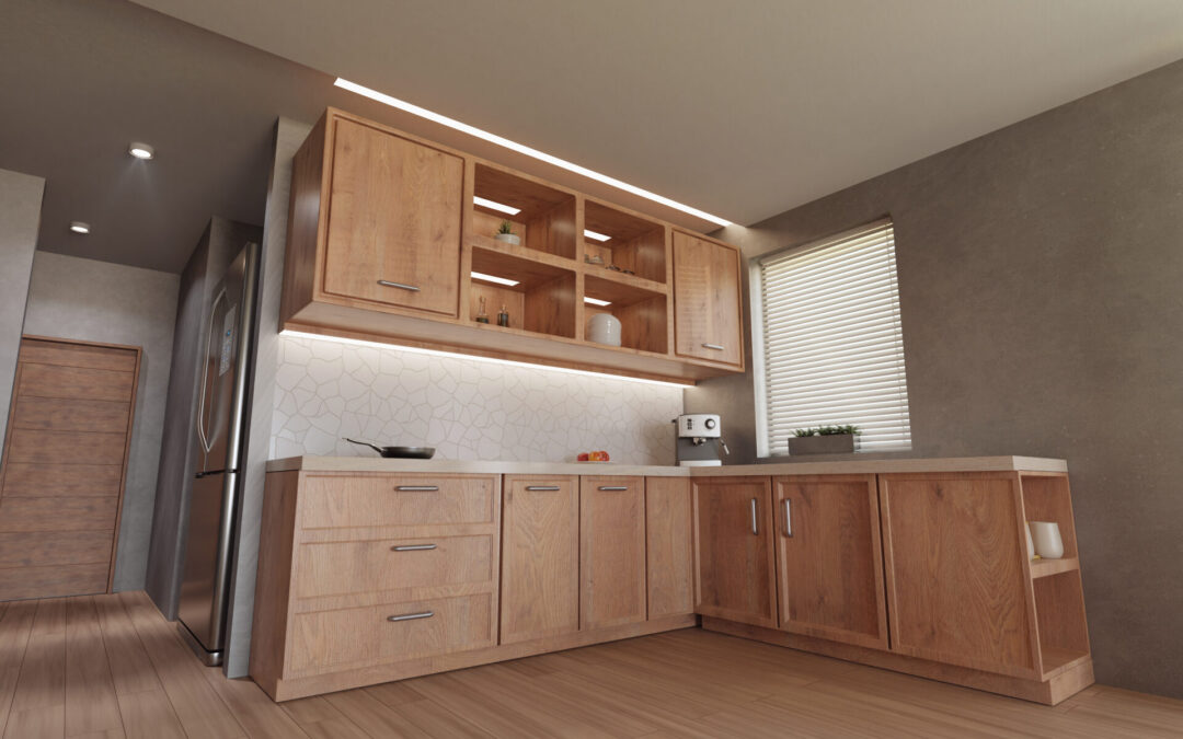 From Order to Installation: Streamlining Your Cabinet Buying Experience