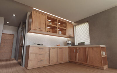 From Order to Installation: Streamlining Your Cabinet Buying Experience